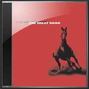 The Great Khan - The Great Khan flac