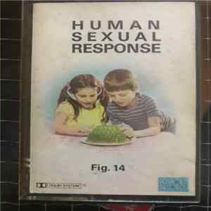 Human Sexual Response - Fig. 14 flac