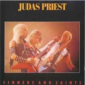 Judas Priest - Sinners And Saints flac