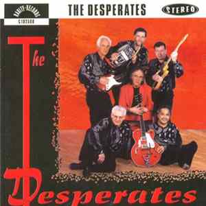 The Desperates - The Desperates flac