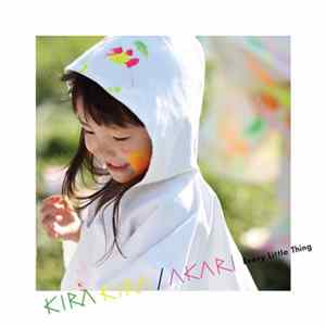 Every Little Thing - Kira Kira / Akari flac