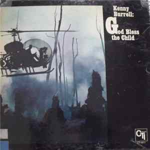 Kenny Burrell - God Bless The Child flac