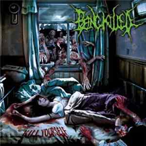 Being Killed - Kill Yourself flac