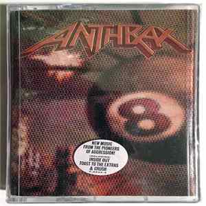 Anthrax - Volume 8 - The Threat Is Real flac