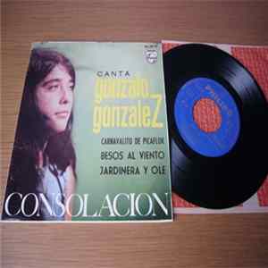 Gonzalo Gonzalez - Consolacion flac