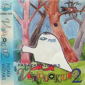 Vaiduoklis - Vaiduoklis 2 flac
