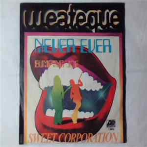 Sweet Corporation - Never Ever flac
