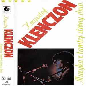 Krzysztof Klenczon - Muzyka Z Tamtej Strony Dnia flac