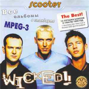 Scooter - Музыкальная Энциклопедия flac