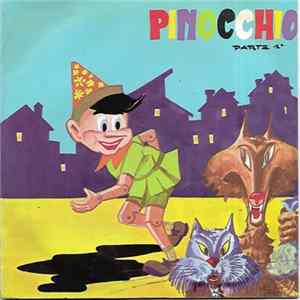 Unknown Artist - Pinocchio flac