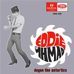 Eddie Ahmad & The Antartics - Hanya Untok Mu flac