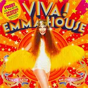 Emma - Viva! Emma House ~The Ultimate Latin Nonstop Selection~ flac