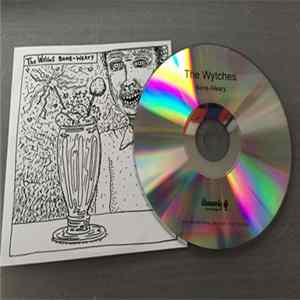 The Wytches - Bone-Weary flac