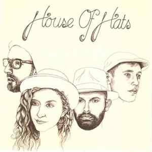 House Of Hats - King Of Average Pace flac