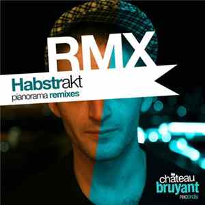 Habstrakt - Pianorama Remixes flac