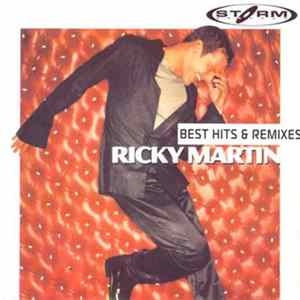 Ricky Martin - Best Hits & Remixes flac