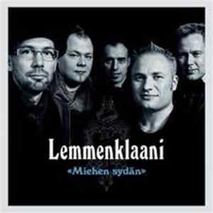 Lemmenklaani - Miehen Sydän flac