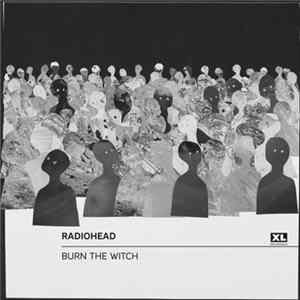 Radiohead - Burn The Witch flac