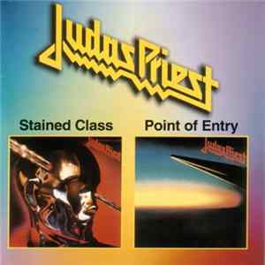 Judas Priest - Stained Class / Point Of Entry flac