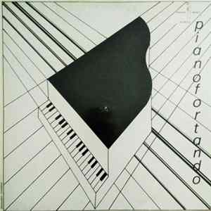 Adelmo Musso - Pianofortando flac