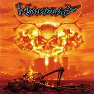 Monstrosity - Enslaving The Masses flac