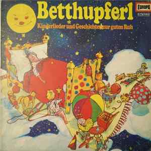 Various - Betthupferl (Kinderlieder Und Geschichten Zur Guten Ruh) flac