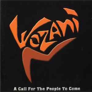 Wozani - A Call For The People To Come flac