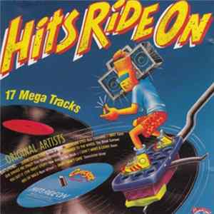 Various - Hits Ride On flac