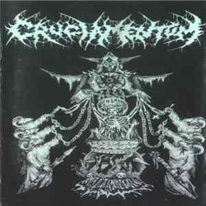 Cruciamentum - Convocation Of Crawling Chaos flac