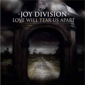 Joy Division - Love Will Tear Us Apart flac