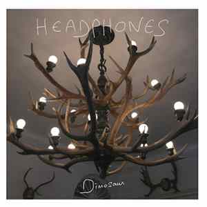 Headphones - Dinosaur flac