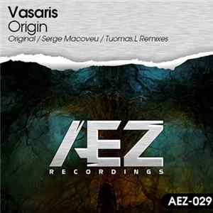 Vasaris - Origin flac