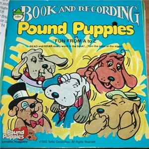 Pound Puppies - Fun From A To Z flac