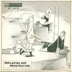 Bob Irvine - Deflation And Frustration flac