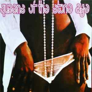 Queens Of The Stone Age - Queens Of The Stone Age flac