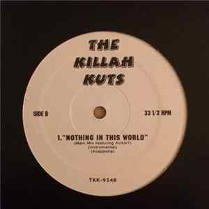 Jay-Z / Faith Evans / Keke Wyatt - Heart Of The City (Ain't No Love) / Alone In This World / Nothing In This World flac