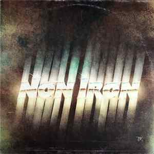 Non Iron - Candles And Rain flac
