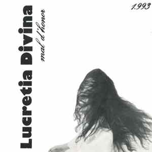 Lucretia Divina - Mal D'Honor flac