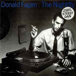 Donald Fagen - The Nightfly flac