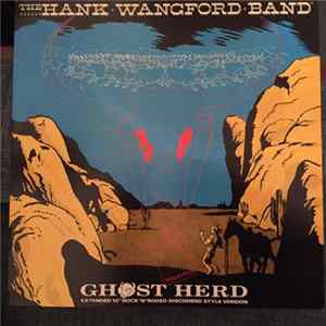 The Hank Wangford Band - Ghost Herd flac