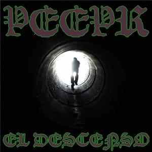 PEEPR - El Descenso flac