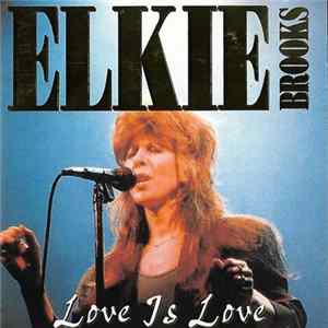 Elkie Brooks - Love Is Love flac