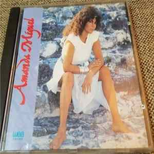 Amanda Miguel - Amanda Miguel flac