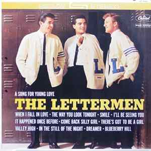The Lettermen - A Song For Young Love flac