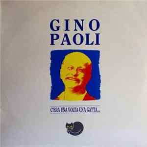 Gino Paoli - C'Era Una Volta Una Gatta... flac