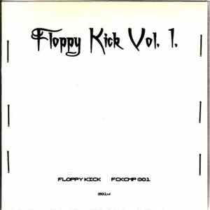 Various - Floppy Kick Vol. 1. flac
