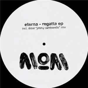 Eterna - Regatta flac