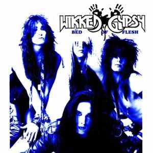 Wikked Gypsy - Bed Of Flesh flac