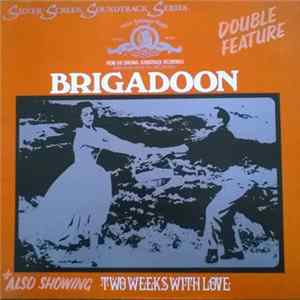 Various - Brigadoon / Two Weeks With Love flac