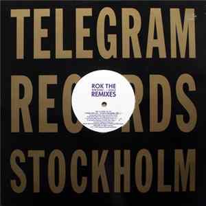 Rob 'N' Raz Featuring Leila K - Rok The Remixes flac
